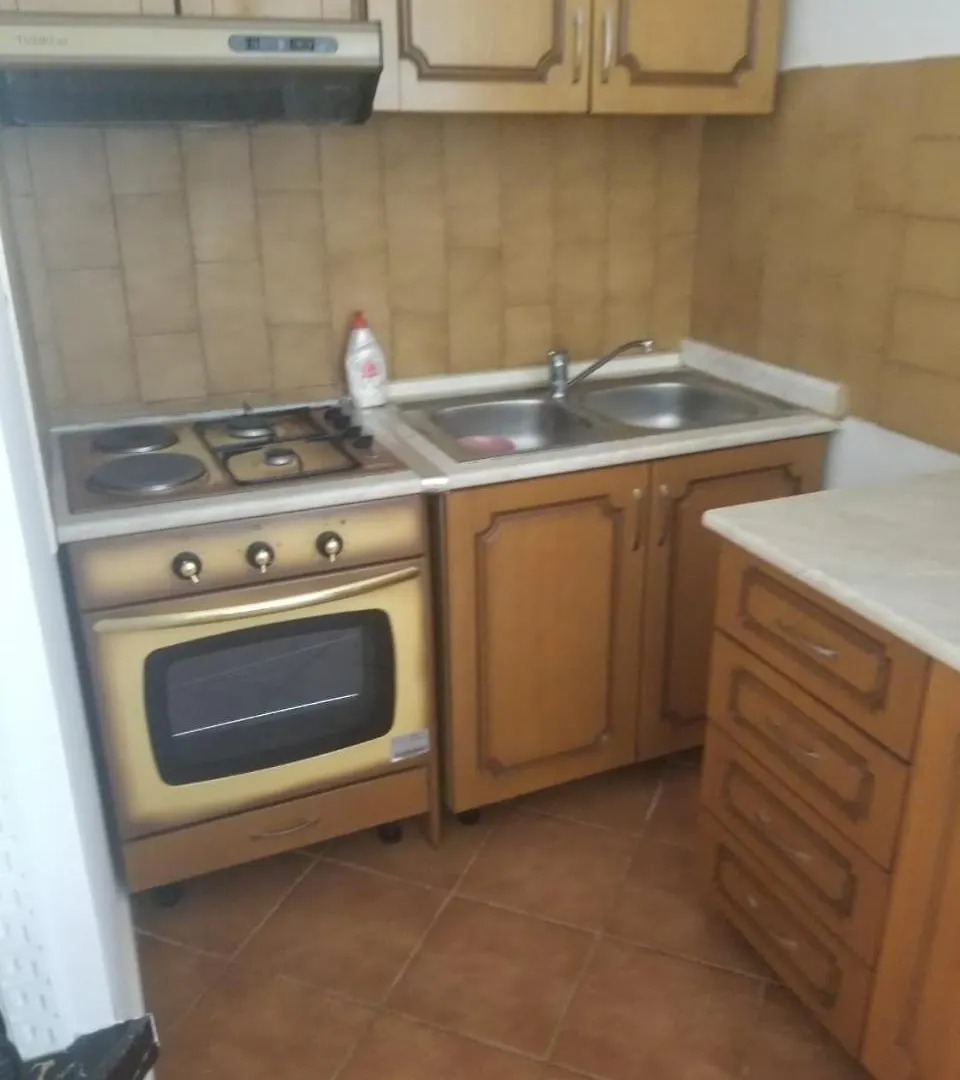 Apartment In Vlorë