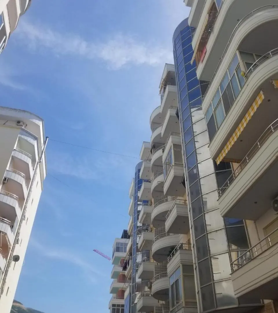 Apartment In Vlorë Albanien