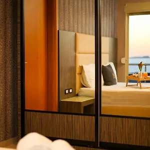 4* Otel Aliko