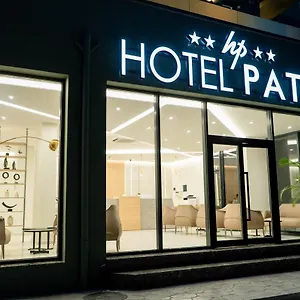 4* Hotel Patio