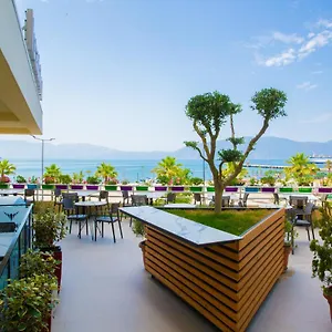 3* Hotel Veranda Boutique