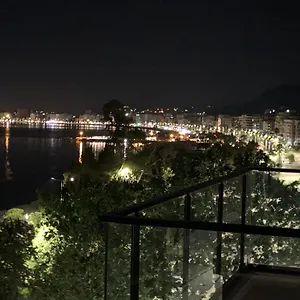 Palm Apartment-suite Vlorë