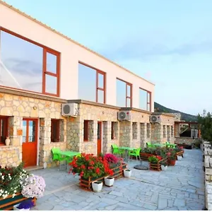 Apartment Dena, Vlore