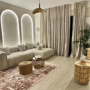  Apartment Lungomare Luxury Sea View