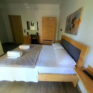 Appart hôtel Lungomare Private, Vlorë