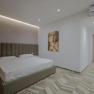 4* Otel Sea &