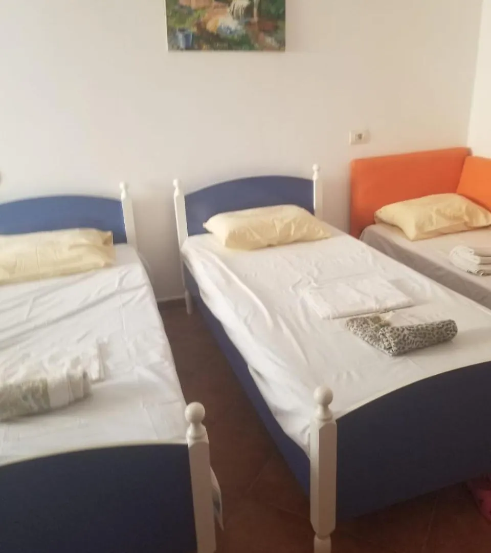 Apartment In Vlore 0*,