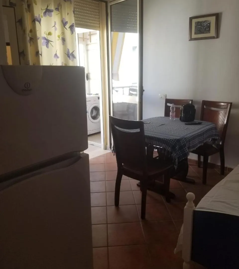 Apartment In Vlore
