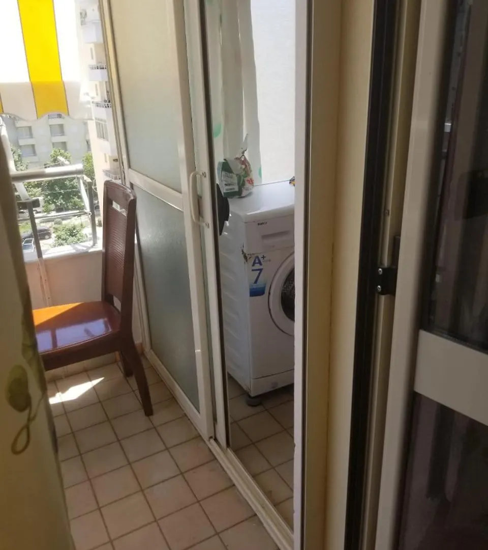Apartment In Vlore