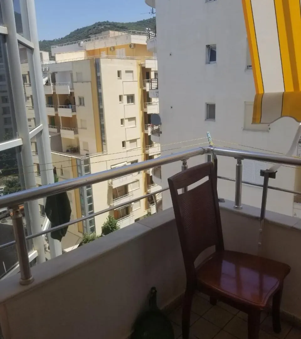 Apartment In Vlore Albania