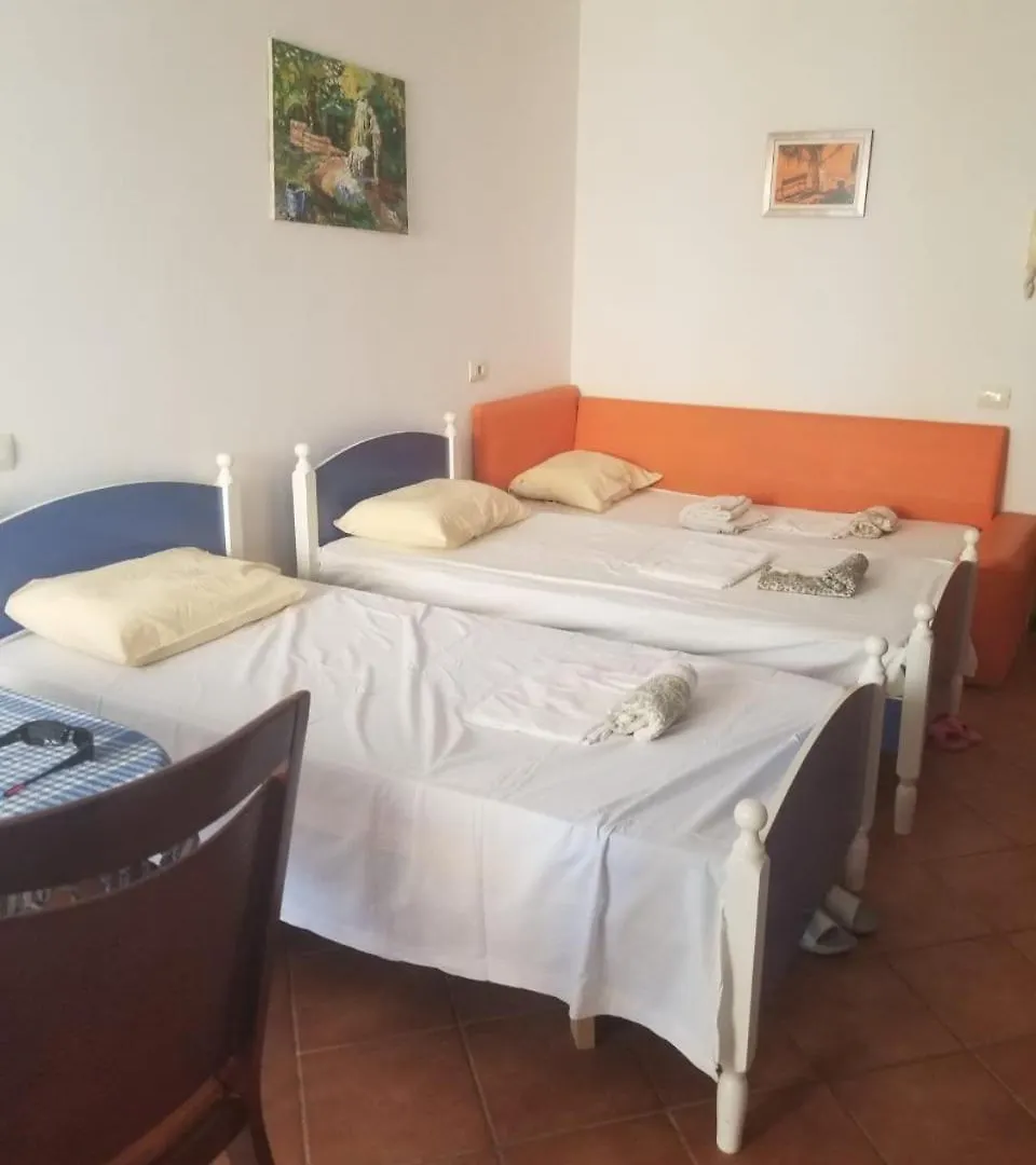 Apartment In Vlore