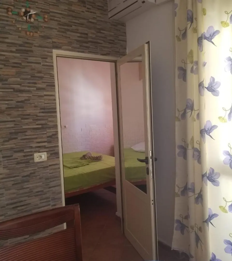 Apartment In Vlore