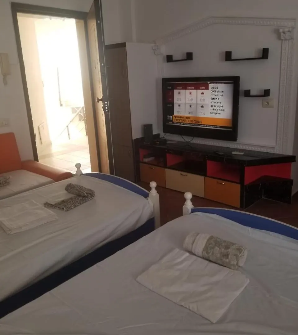 Apartment In Vlore 0*,  Albania