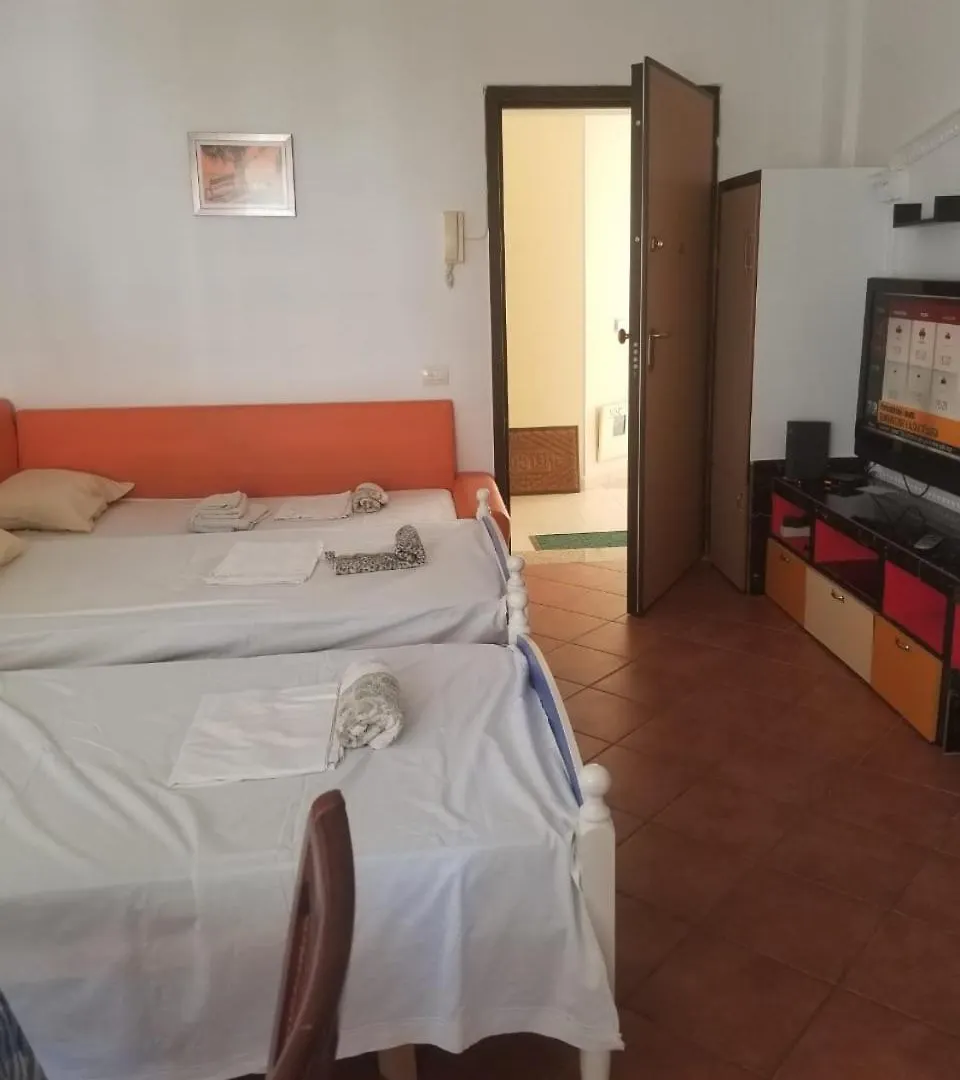 Apartment In Vlore