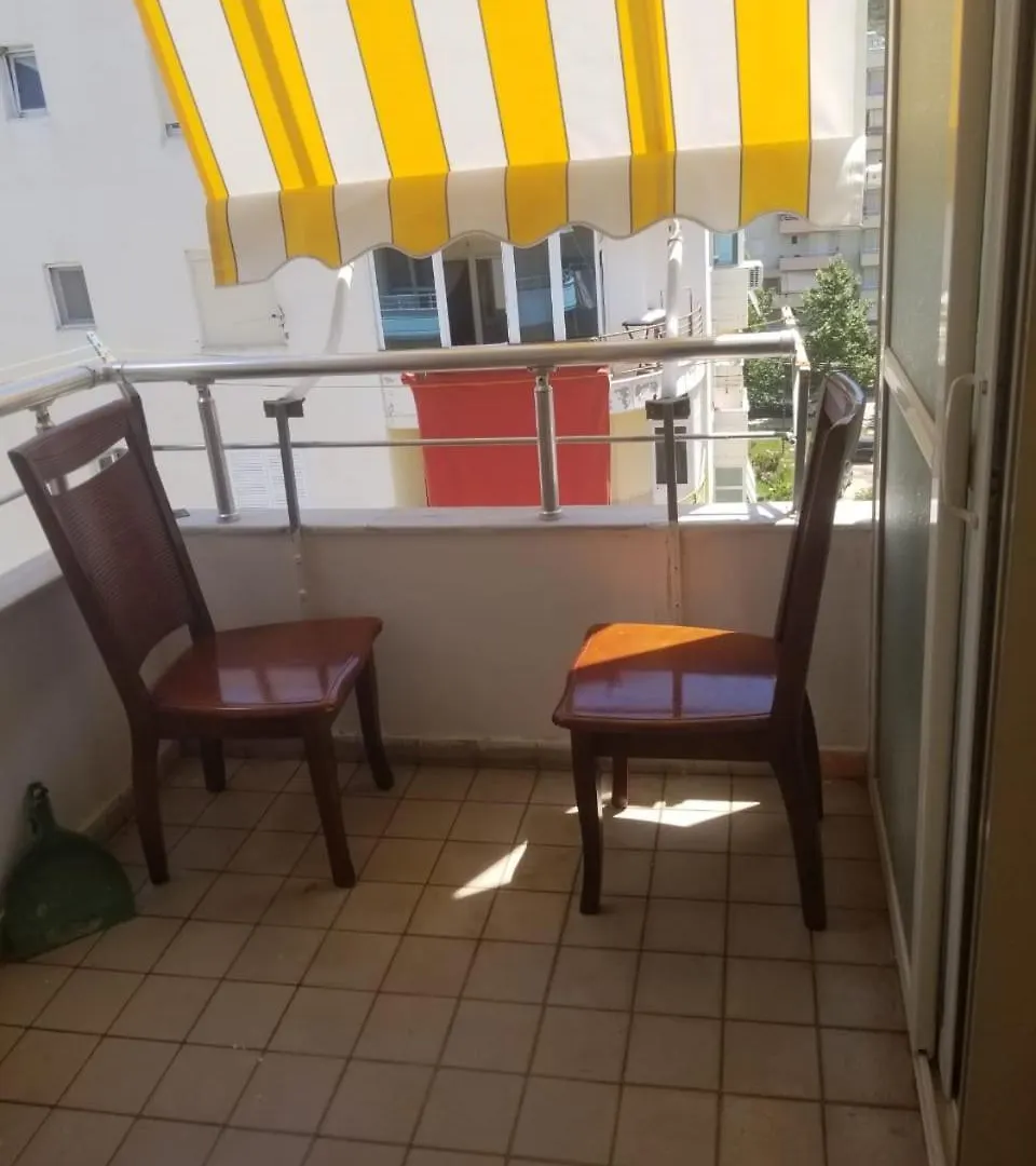Apartment In Vlore